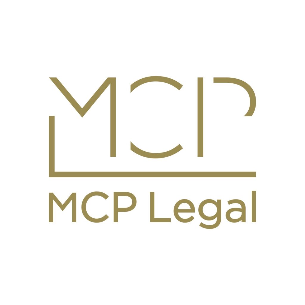 MCP Legal logo